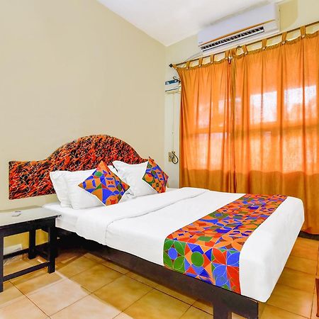 Fabexpress Alor Resort Calangute Exteriér fotografie