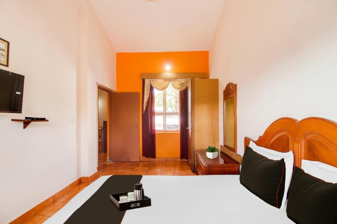 Fabexpress Alor Resort Calangute Exteriér fotografie