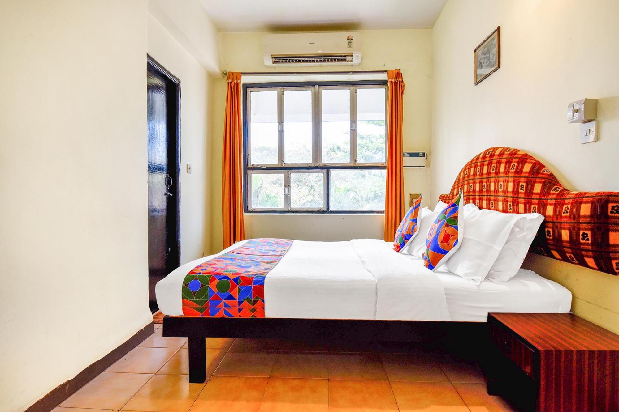 Fabexpress Alor Resort Calangute Exteriér fotografie